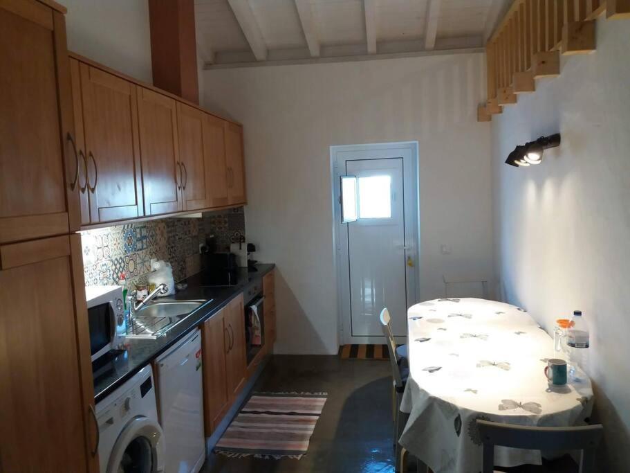 Sunny Aljezur Da Viana, Villa Exterior photo