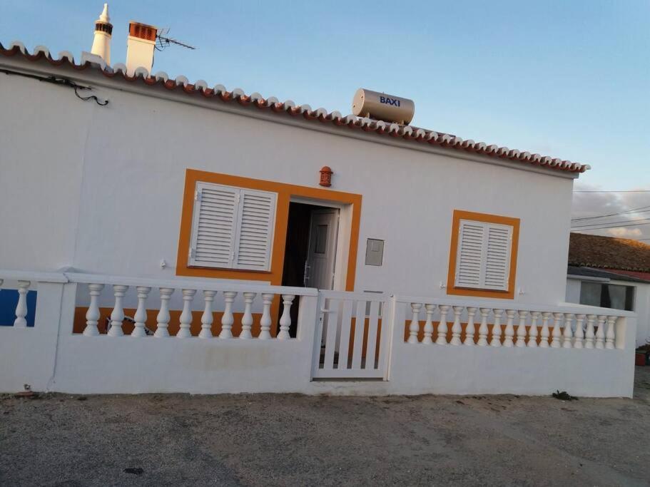 Sunny Aljezur Da Viana, Villa Exterior photo