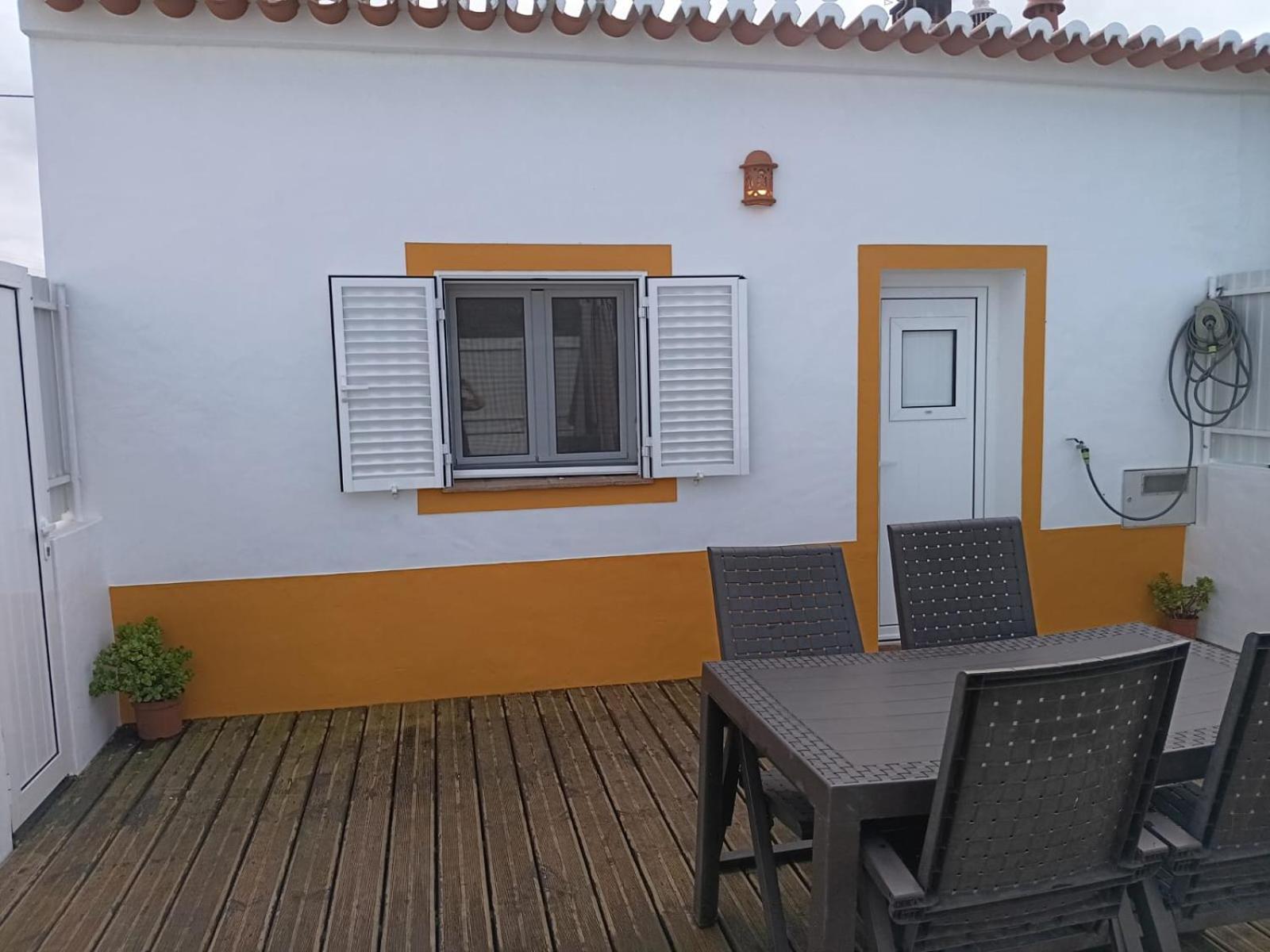 Sunny Aljezur Da Viana, Villa Exterior photo